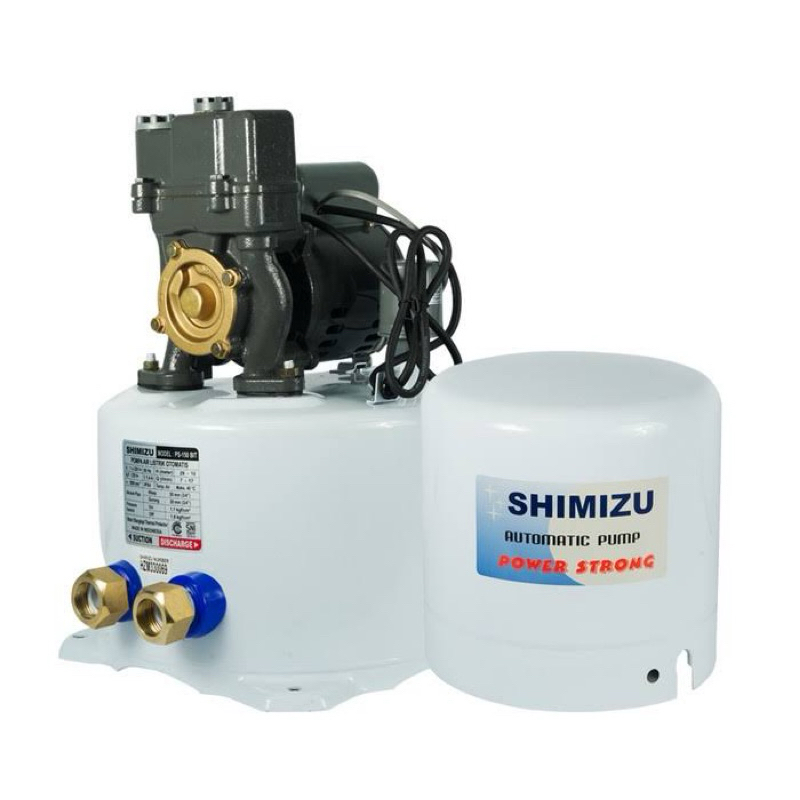 POMPA AIR SHIMIZU PS 150 BIT
