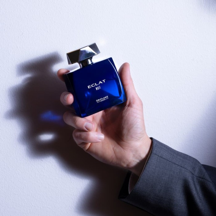 40790 Eclat Nuit Eau de Parfum for him