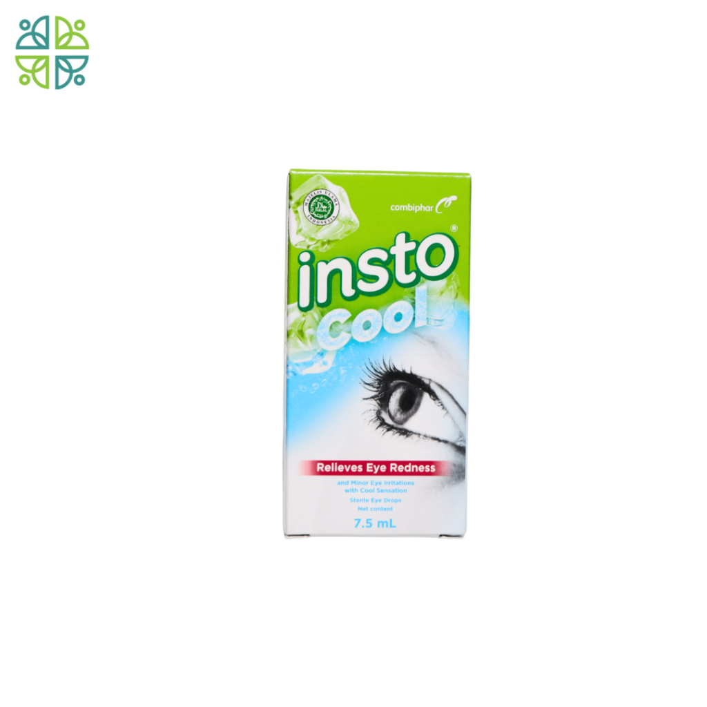 INSTO COOL