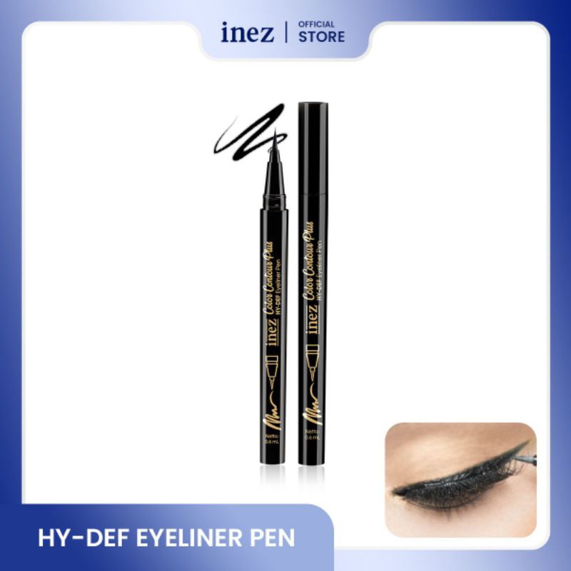 HY-DEF EYELINER PEN (INEZ)