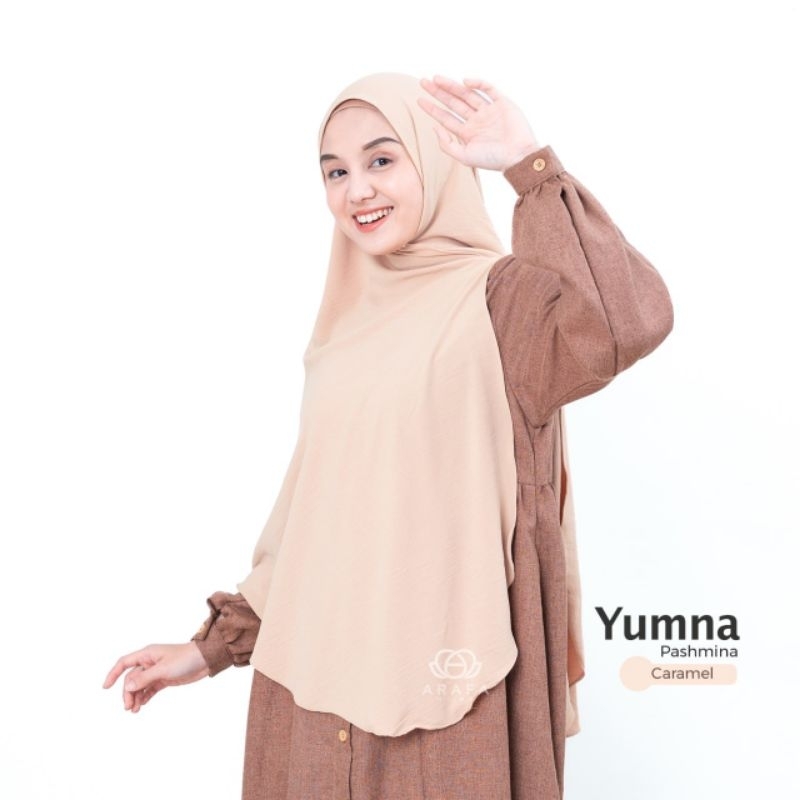 YUMNA PHASMINA