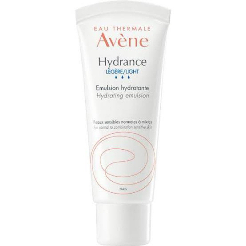 Avene Hydrance Optimale Light 40ml