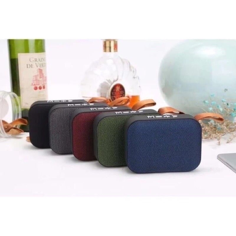 Speaker Bluetooth JBL G2 SPK Wireless