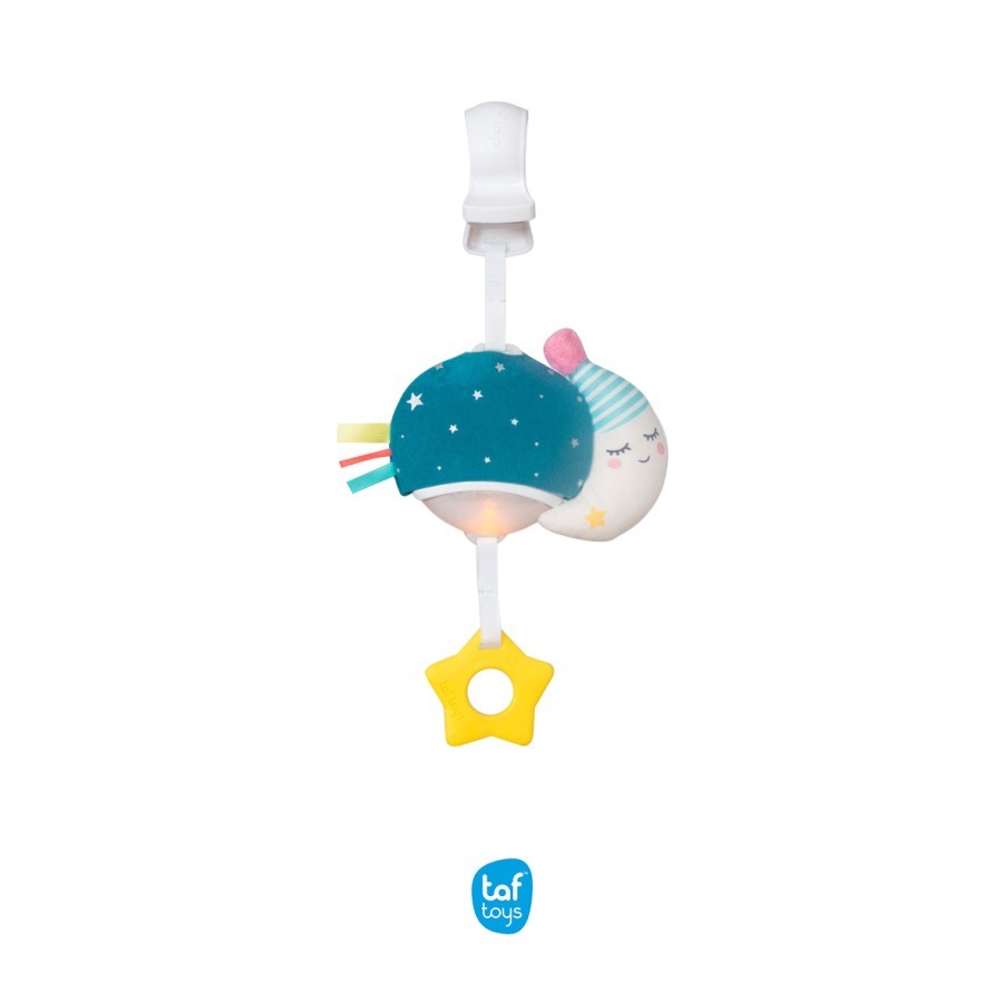 Musical Mini Moon