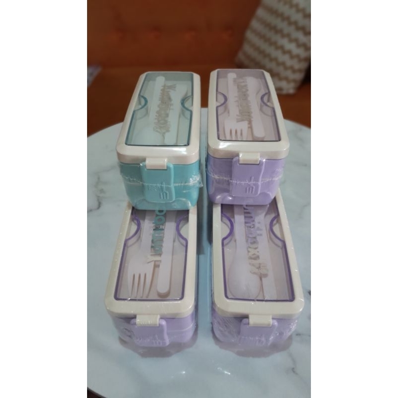 kotak bekal