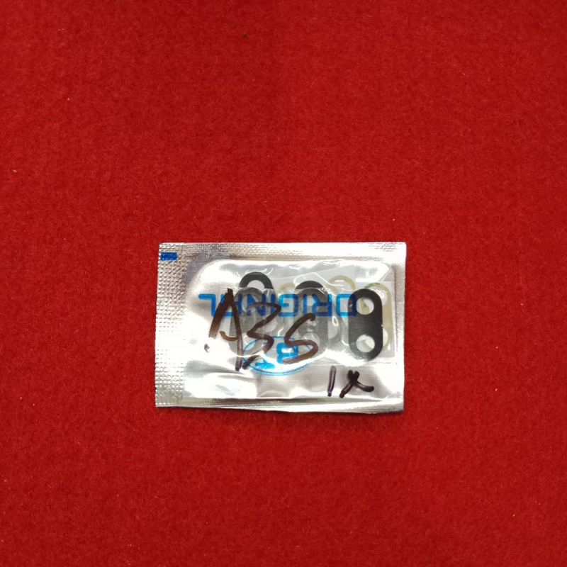 KACA KAMERA OPPO A3S