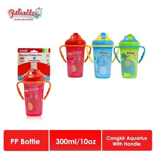 reliable training cup
