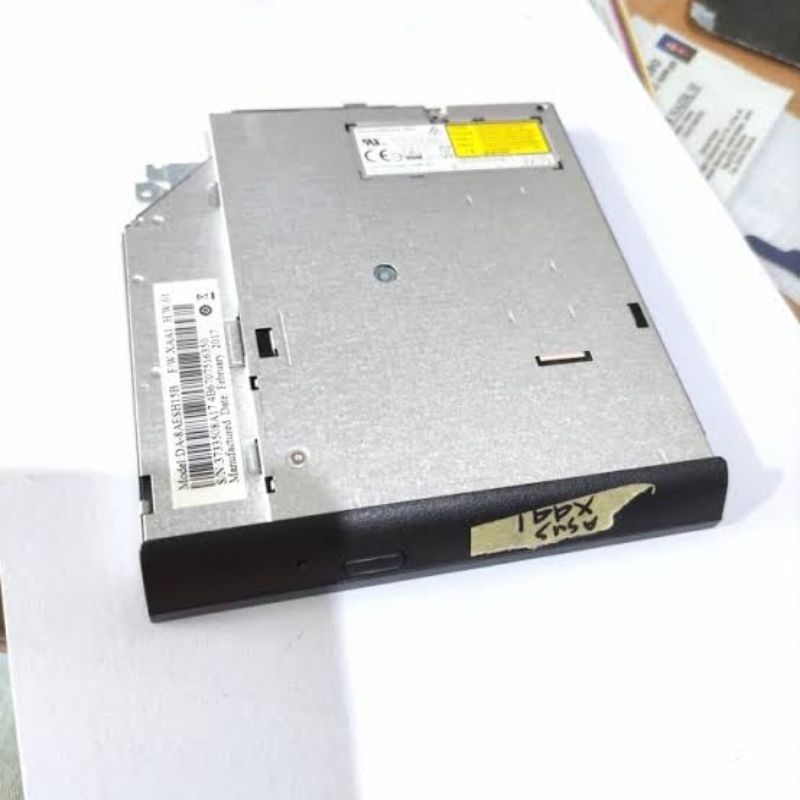 DVD asus x441