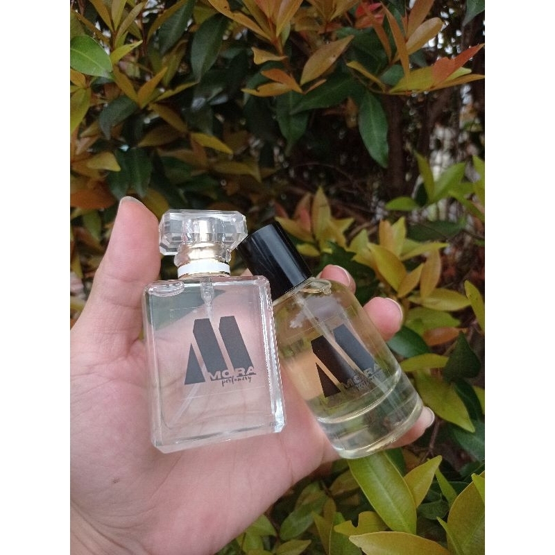 BELI 1 GRATIS 1 Parfum 30ML