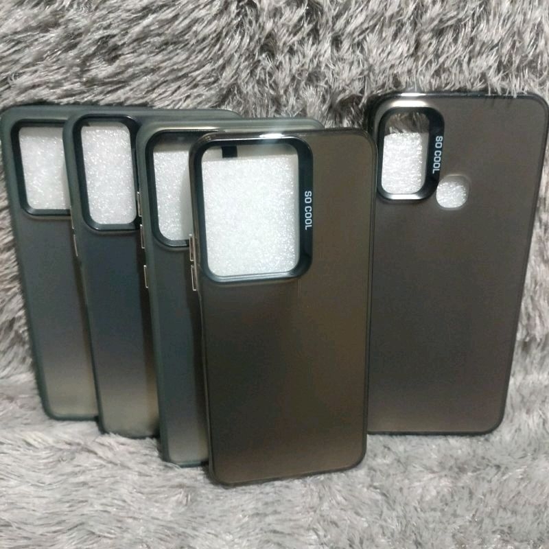 Case Casing imd Hybrid SAMSUNG A02/M02