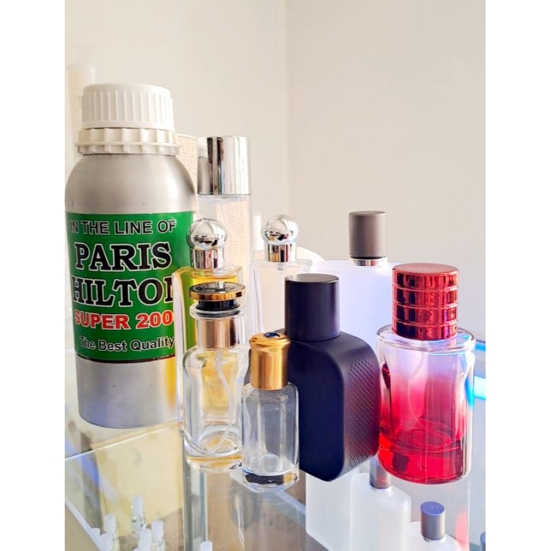Paris Hilton By Ki2 Extrait De Parfum