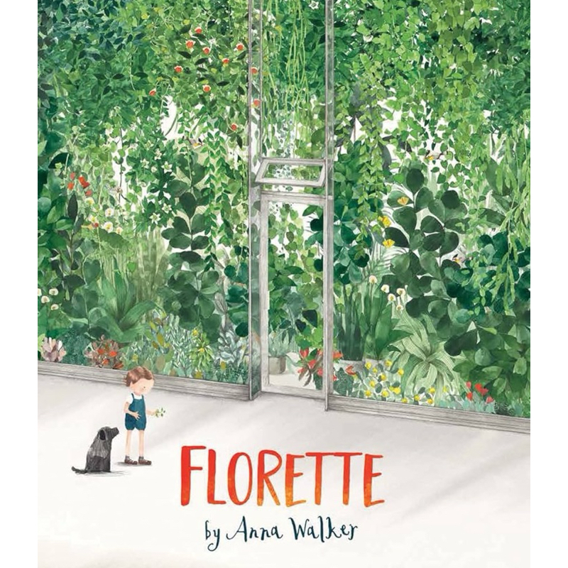FLORETTE