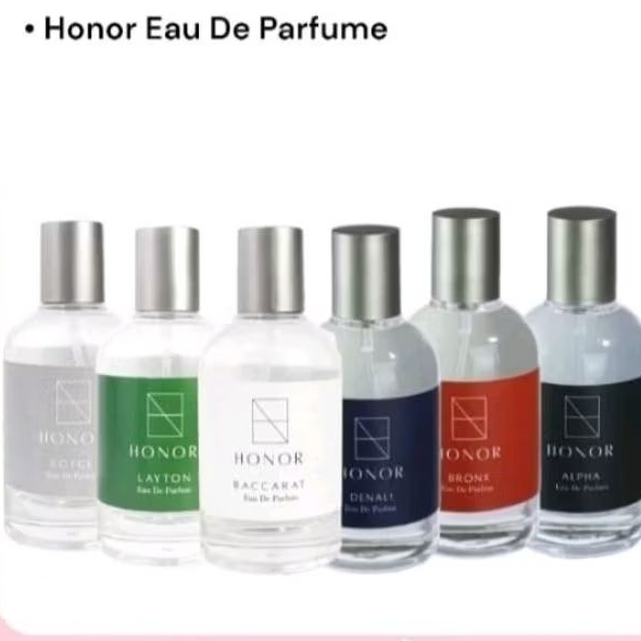 Honor Eau De Parfum