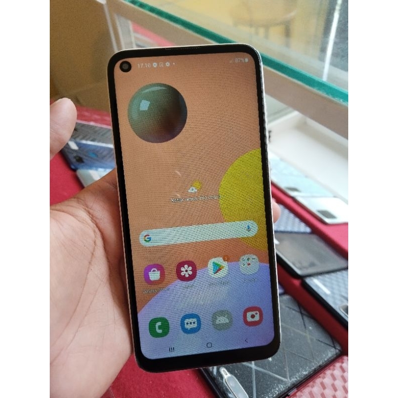samsung a11