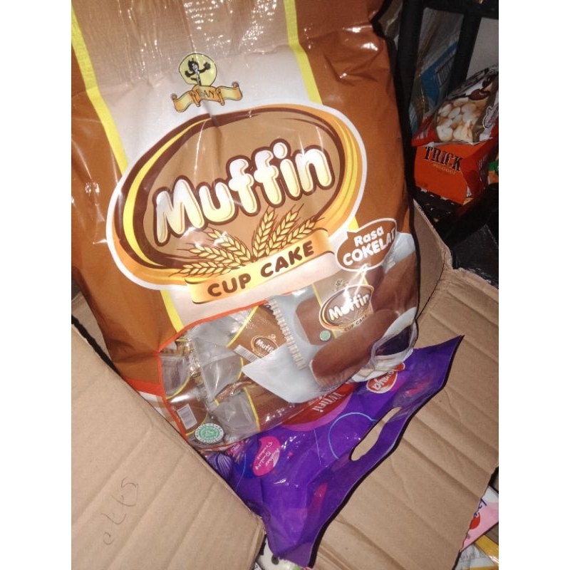 muffin