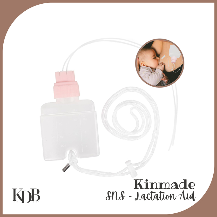 Kinmade SNS | Lactation Aid