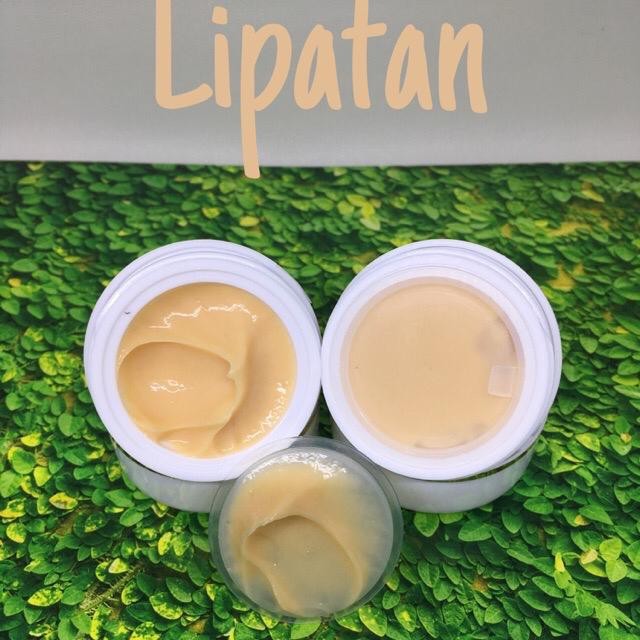 CREAM LIPATAN