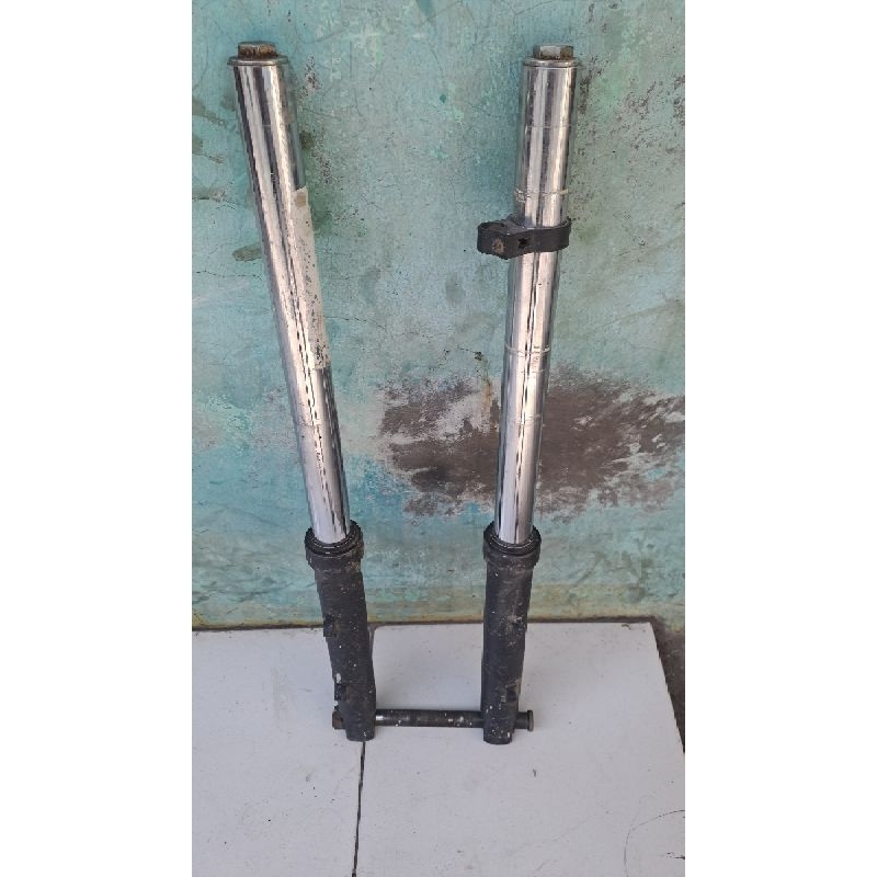 as bottom meggelli 250 cc diameter 38mm