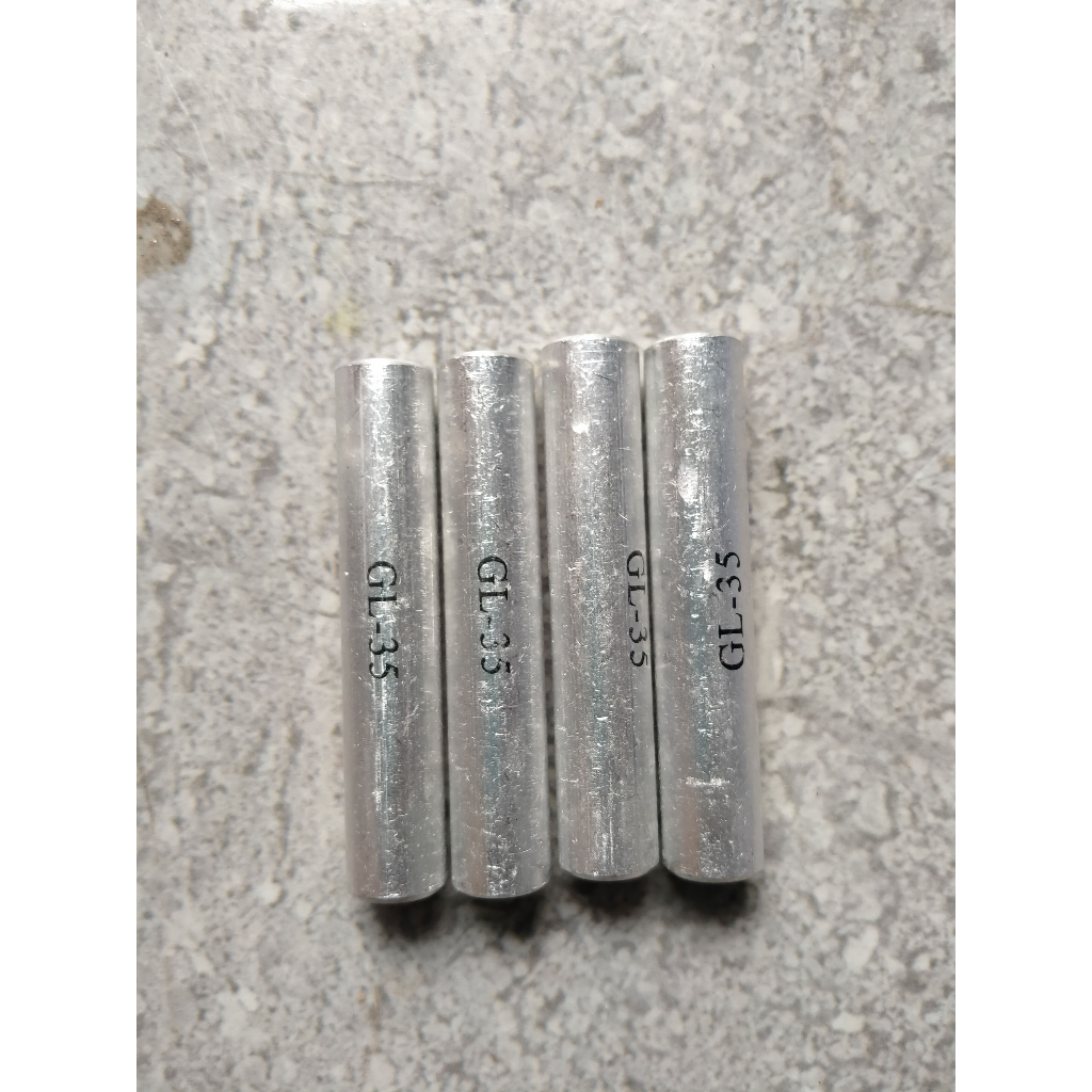 JOIN SLIP TWISTED AL 35 MM