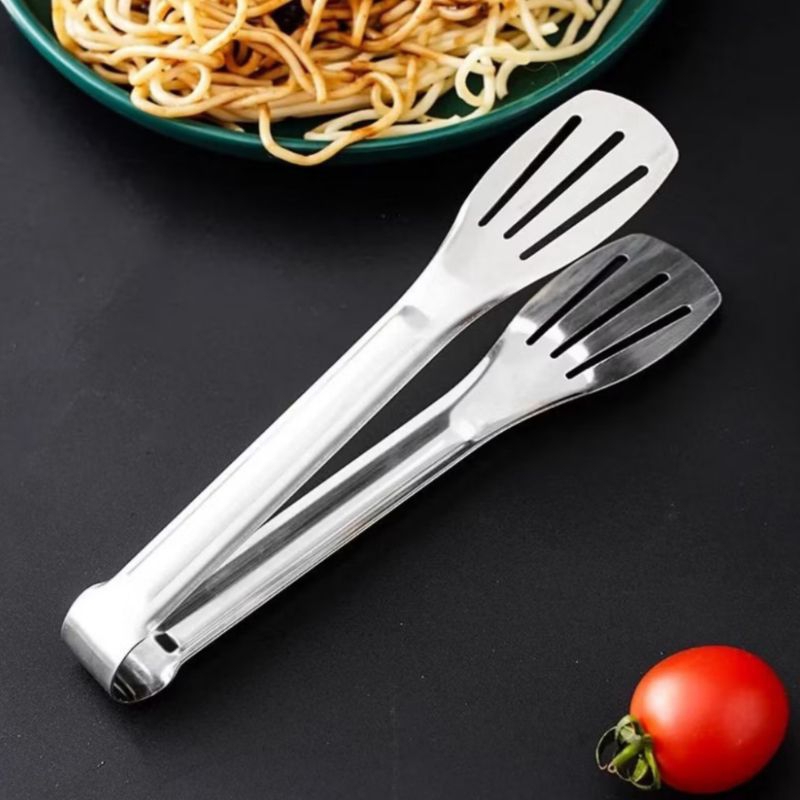 PENJEPIT MAKANAN STAINLESS