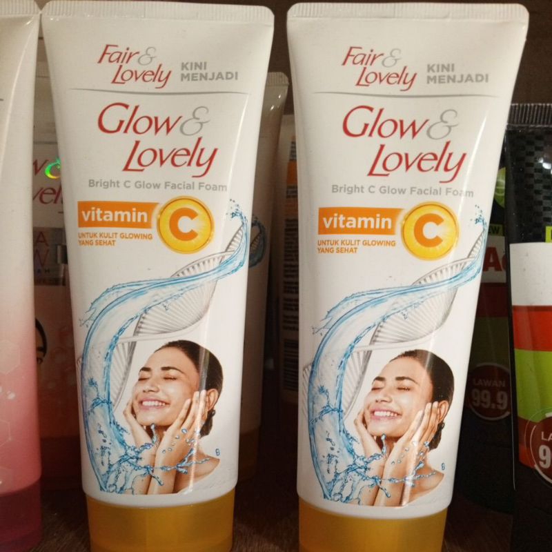 fair and lovely 100gr