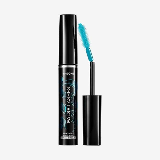 The One False Lashes 360 Bendable Mascara Waterproof