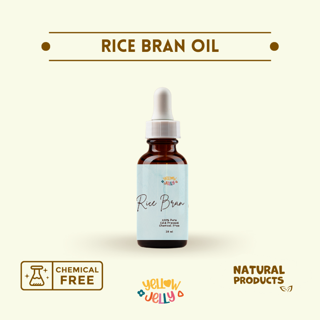Rice Bran Oil