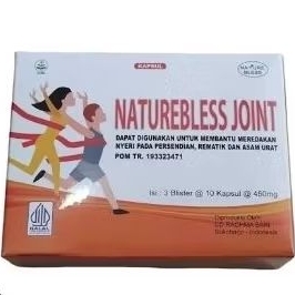 Naturebless joint