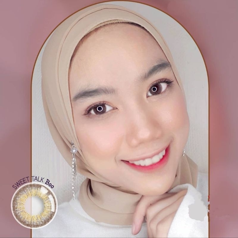 SOFTLENS SWEET TALK
