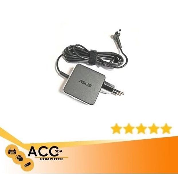 ADAPTOR LAPTOP ASUS 19V 3.42A SQUARE