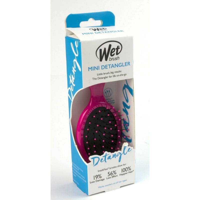The Wet Brush Mini