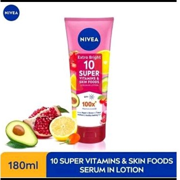 NIVEA
