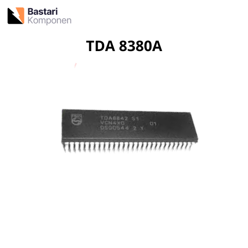 TDA 8842