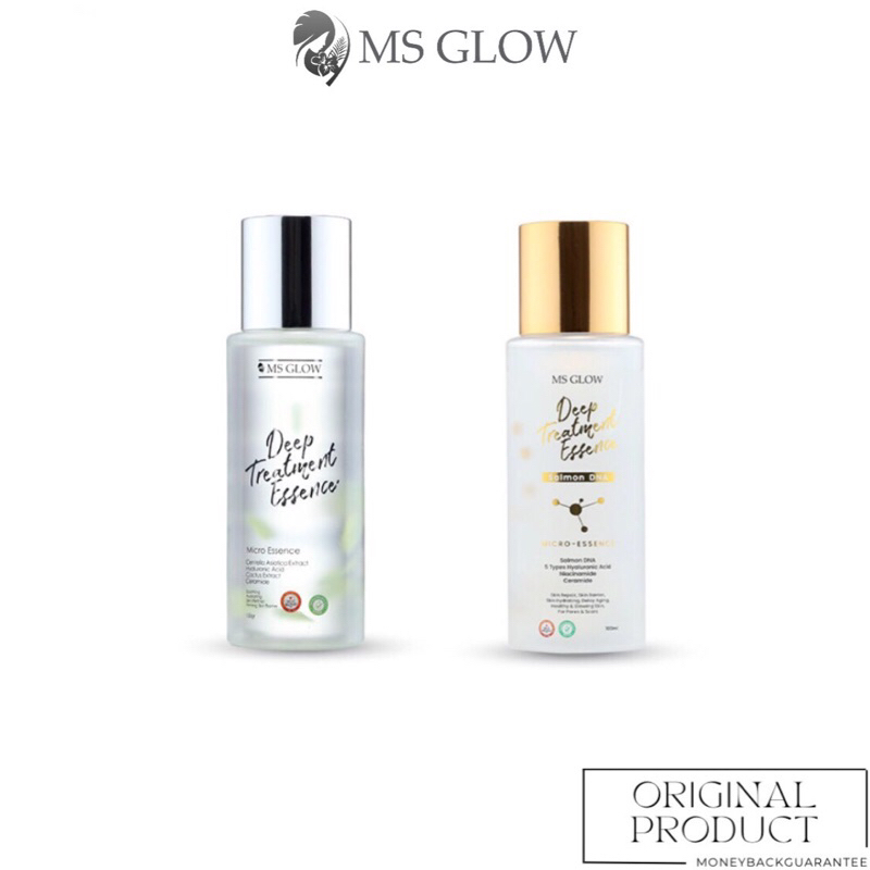 DEEP TREATMENT ESSENCE