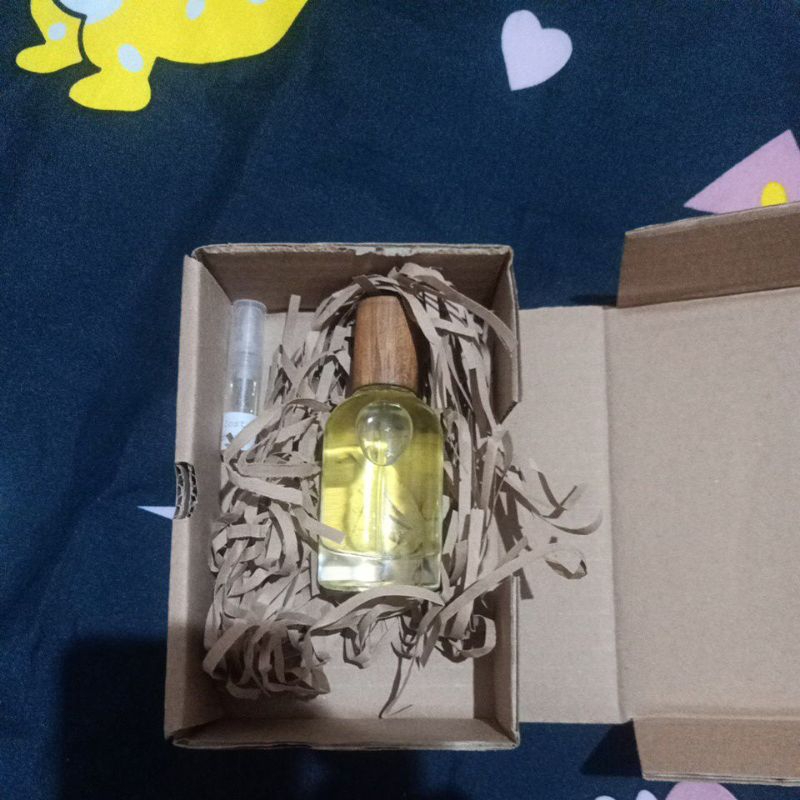PO parfumby AAshop
