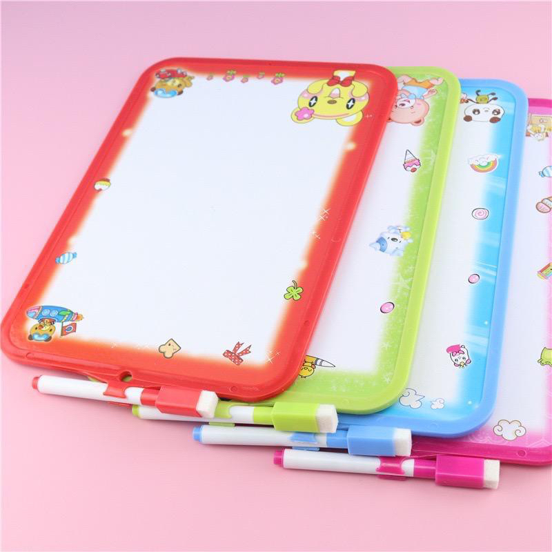 PAPAN TULIS ANAK