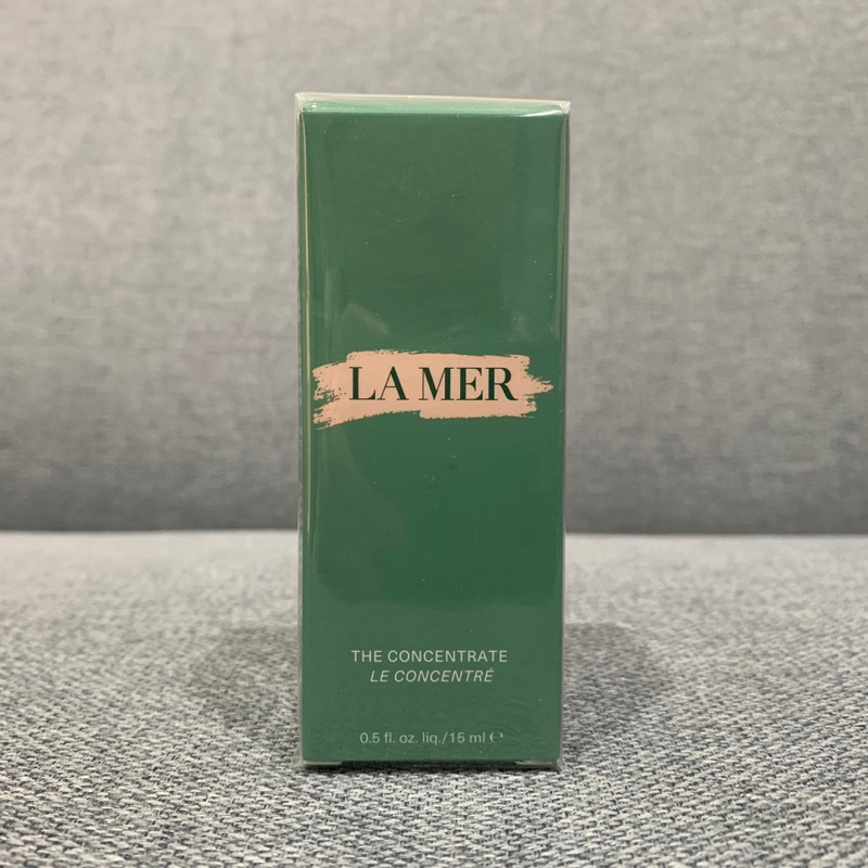 La Mer The Concentrate