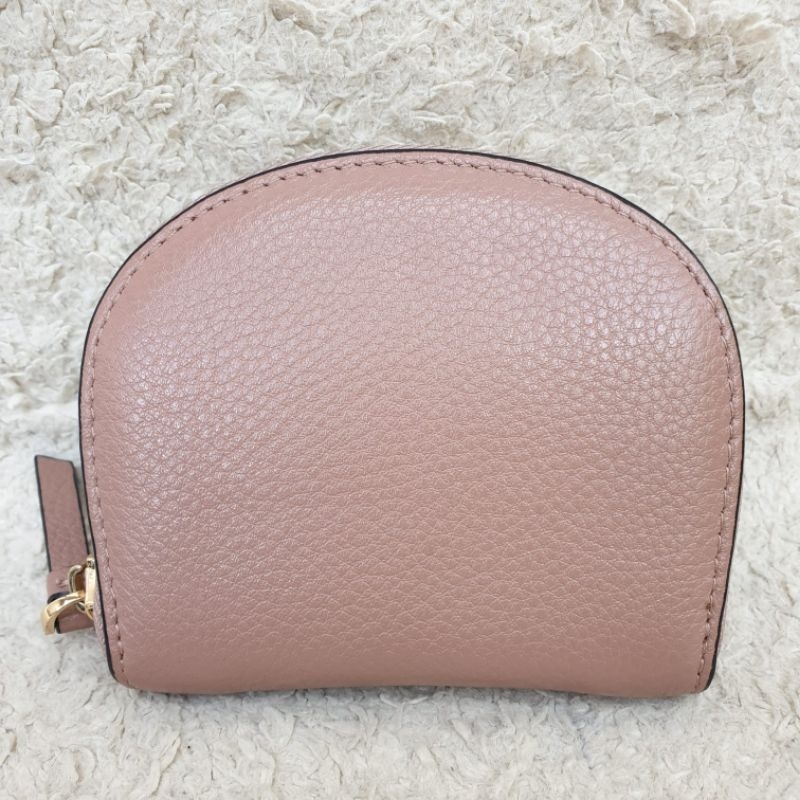 Dompet Kartu Kulit Asli
