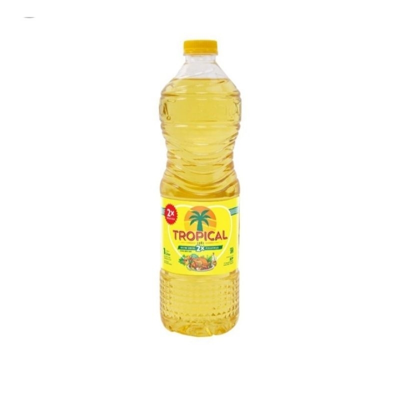 Tropical 1 L