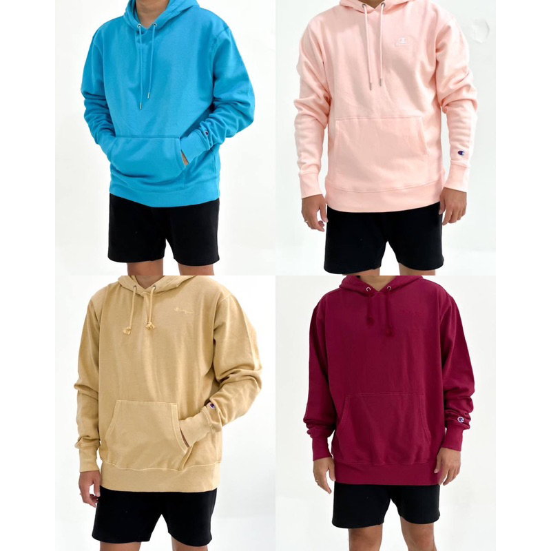 CHMPN HOODIE