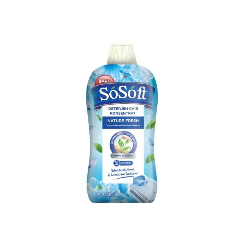 sosoft btl