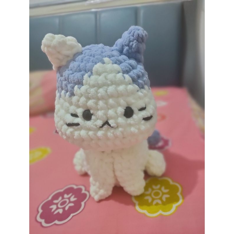 cute kitten
