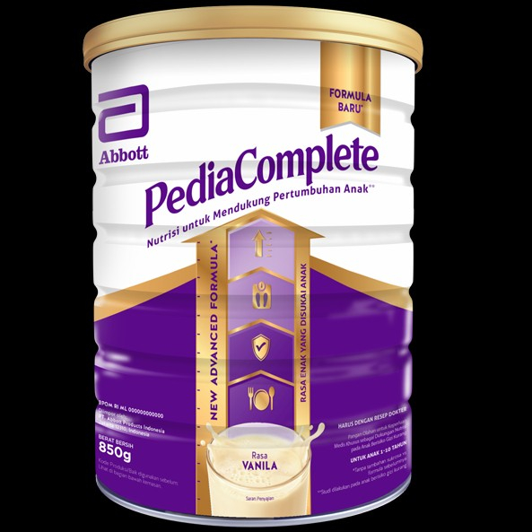 Pediasure Complete 800GR PROMO!!