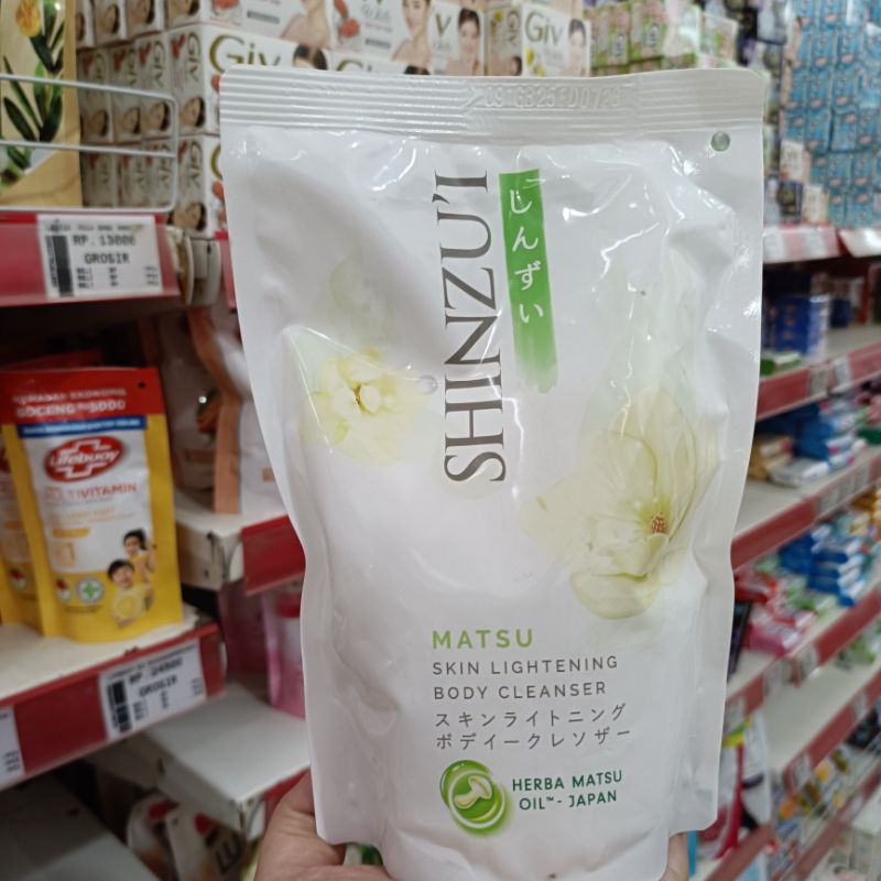Shinzui matsu #400ml