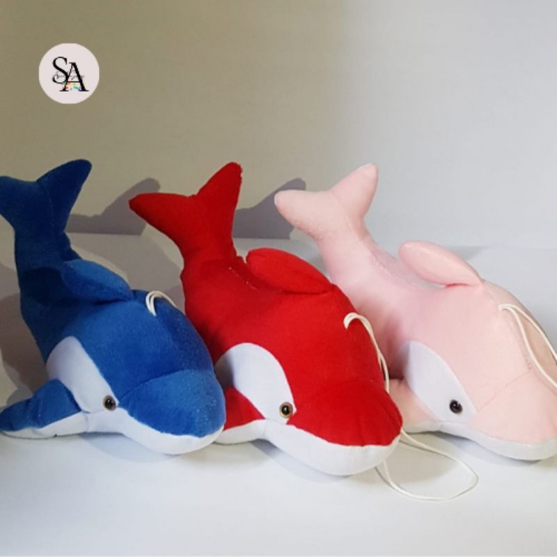 BONEKA LUMBA²