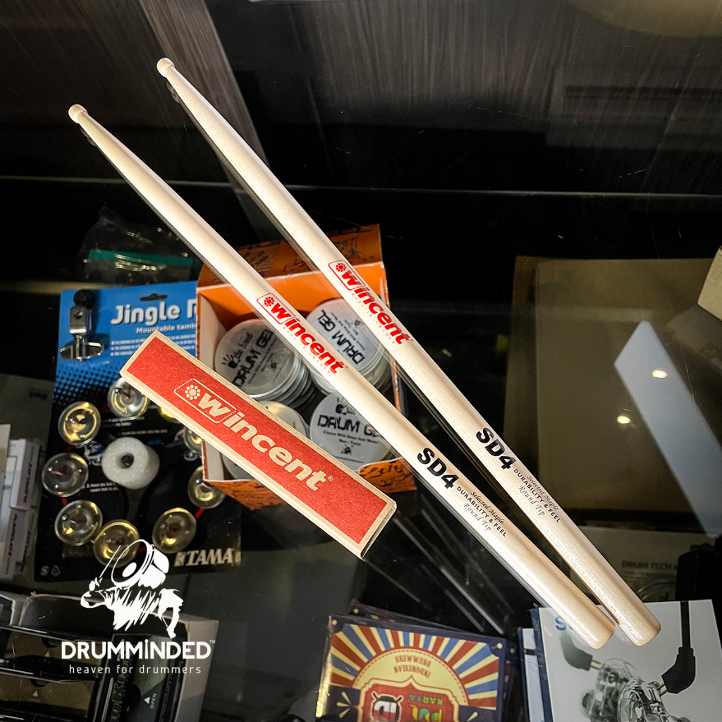 Wincent SD4 Maple