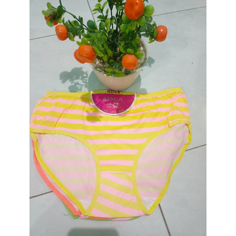 celana dalam wanita