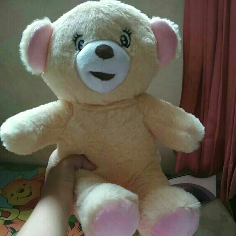 boneka beruang