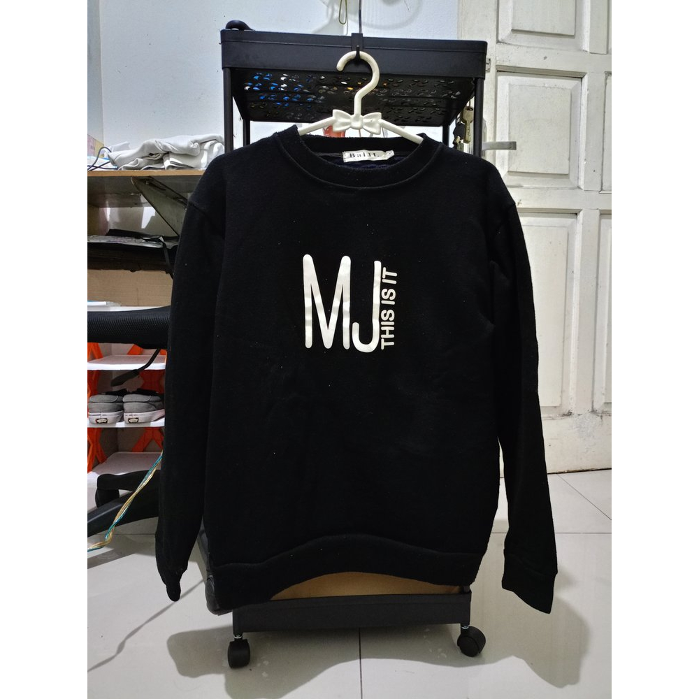 Barang Bekas Random