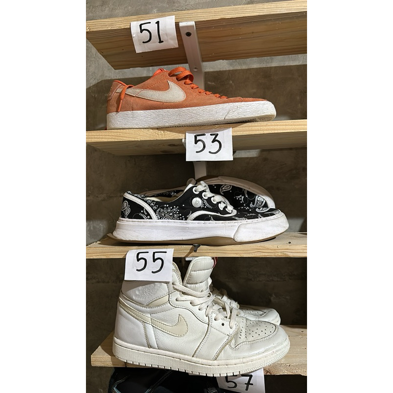 CO sepatu size 41-44